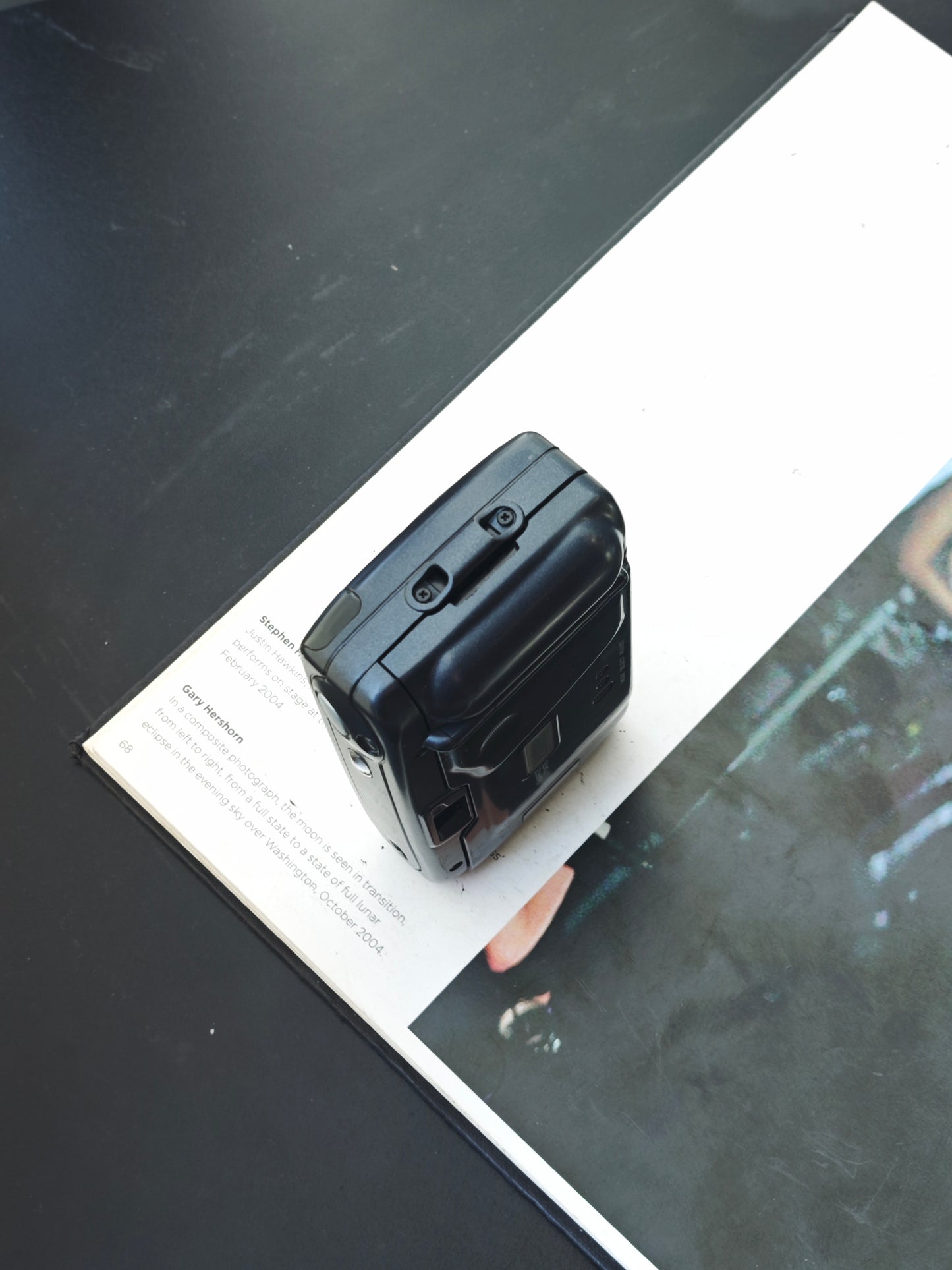 Minolta P's #95124567