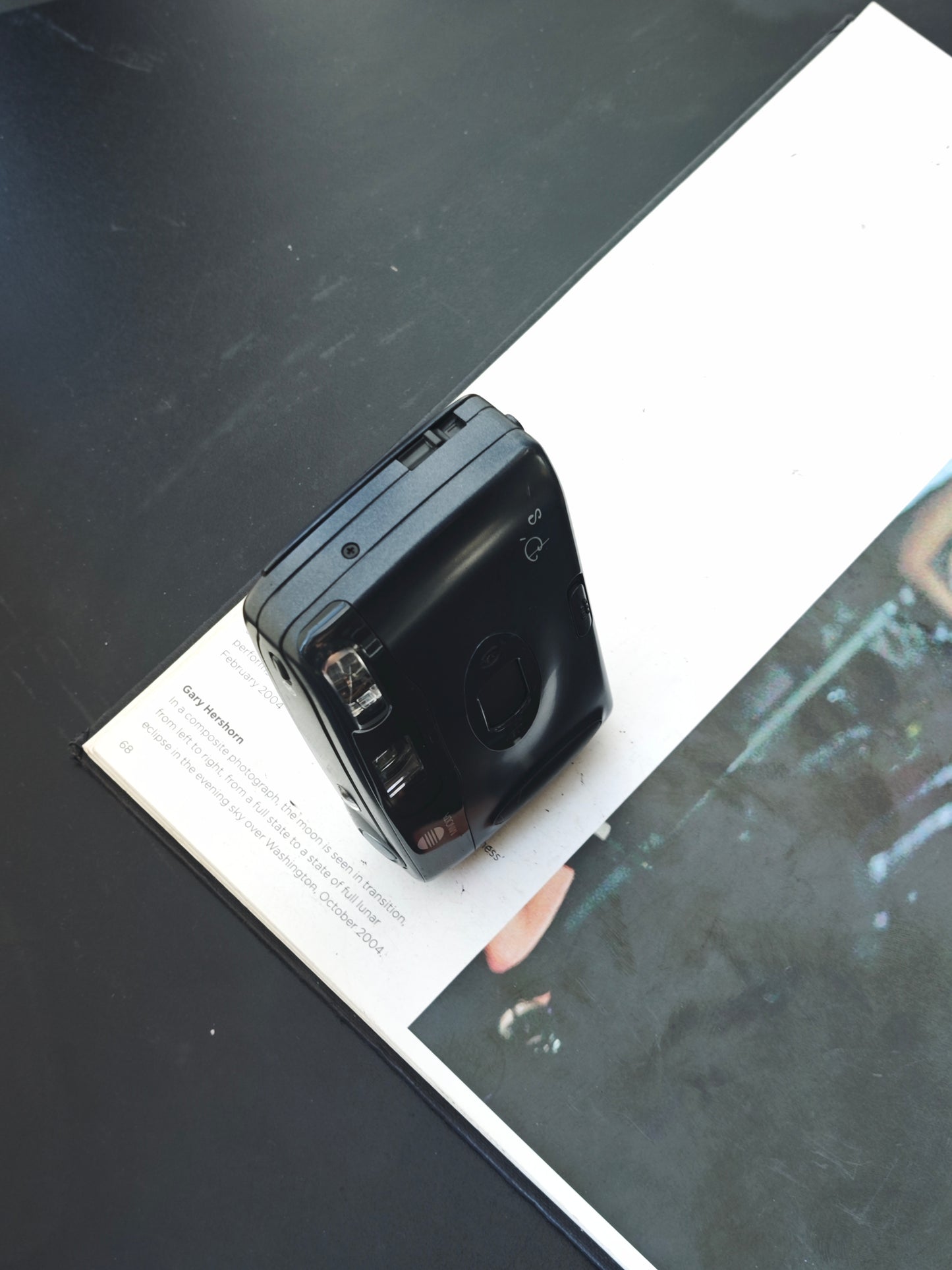 Minolta P's #95124567