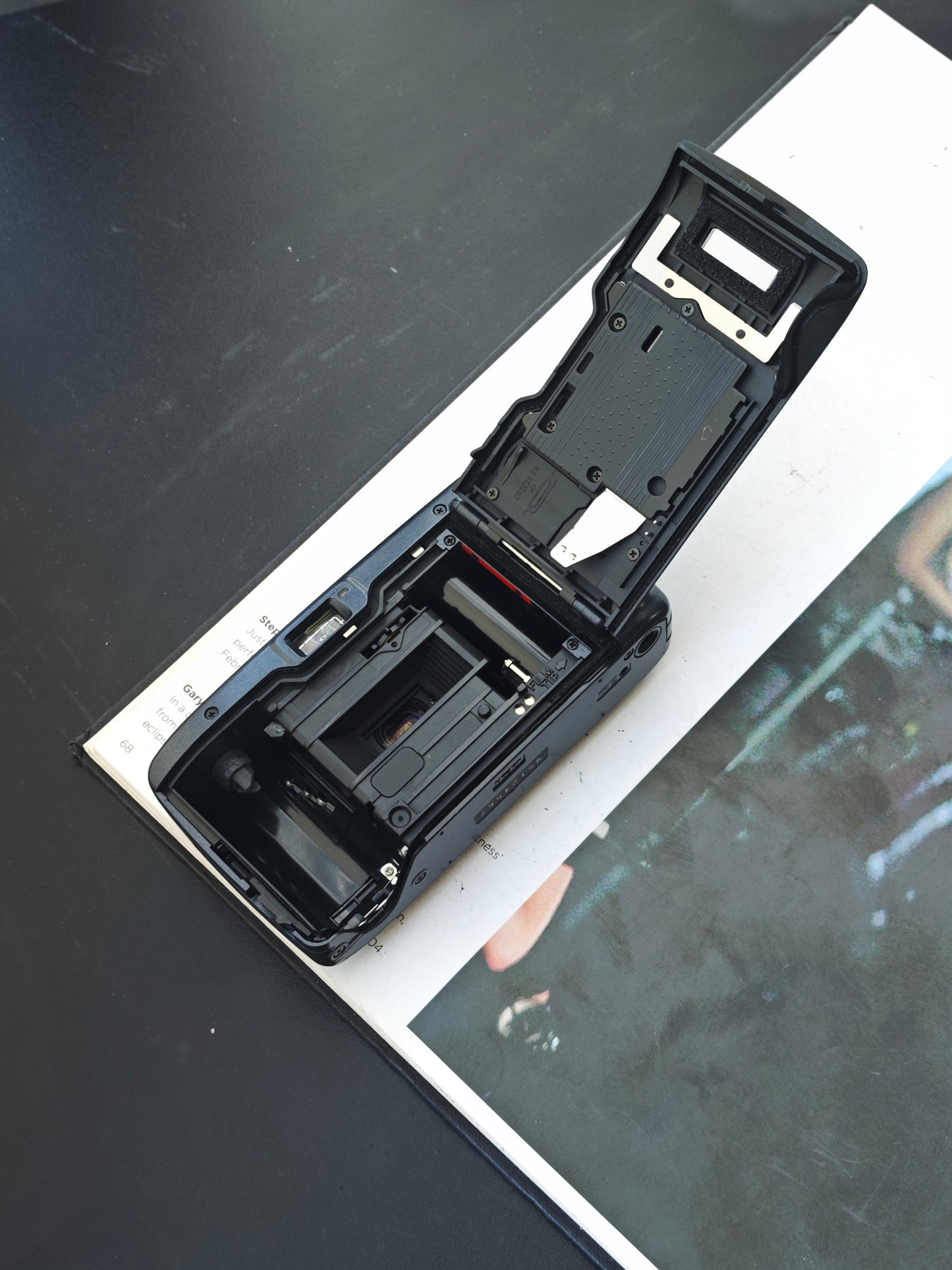 Minolta P's #95124567