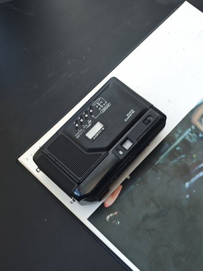 Canon Autoboy 2 Quartz Date #2847675