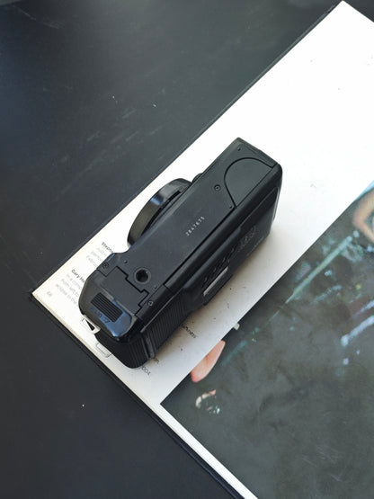 Canon Autoboy 2 Quartz Date #2847675