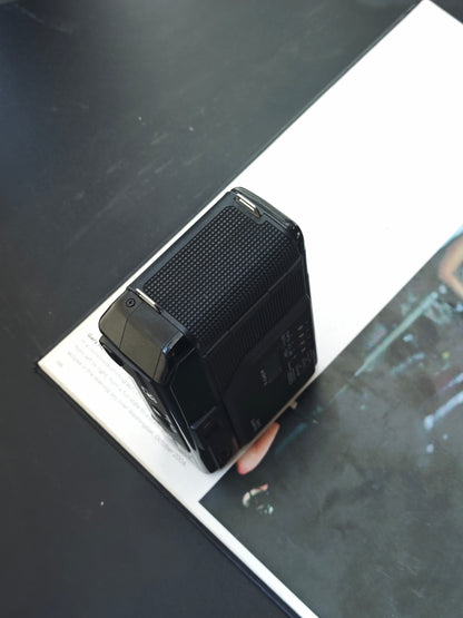 Canon Autoboy 2 Quartz Date #2847675