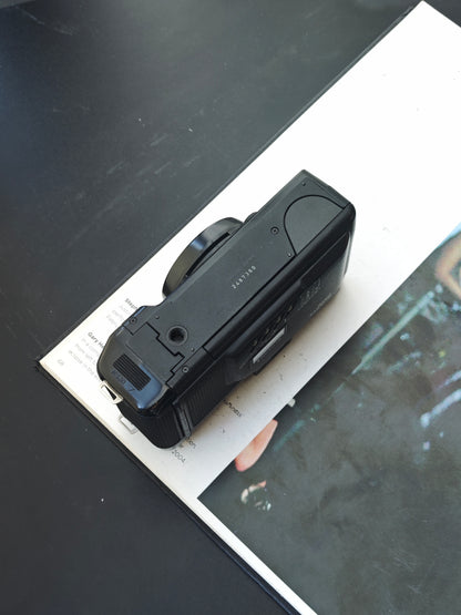 Canon Autoboy 2 Quartz Date #2487360