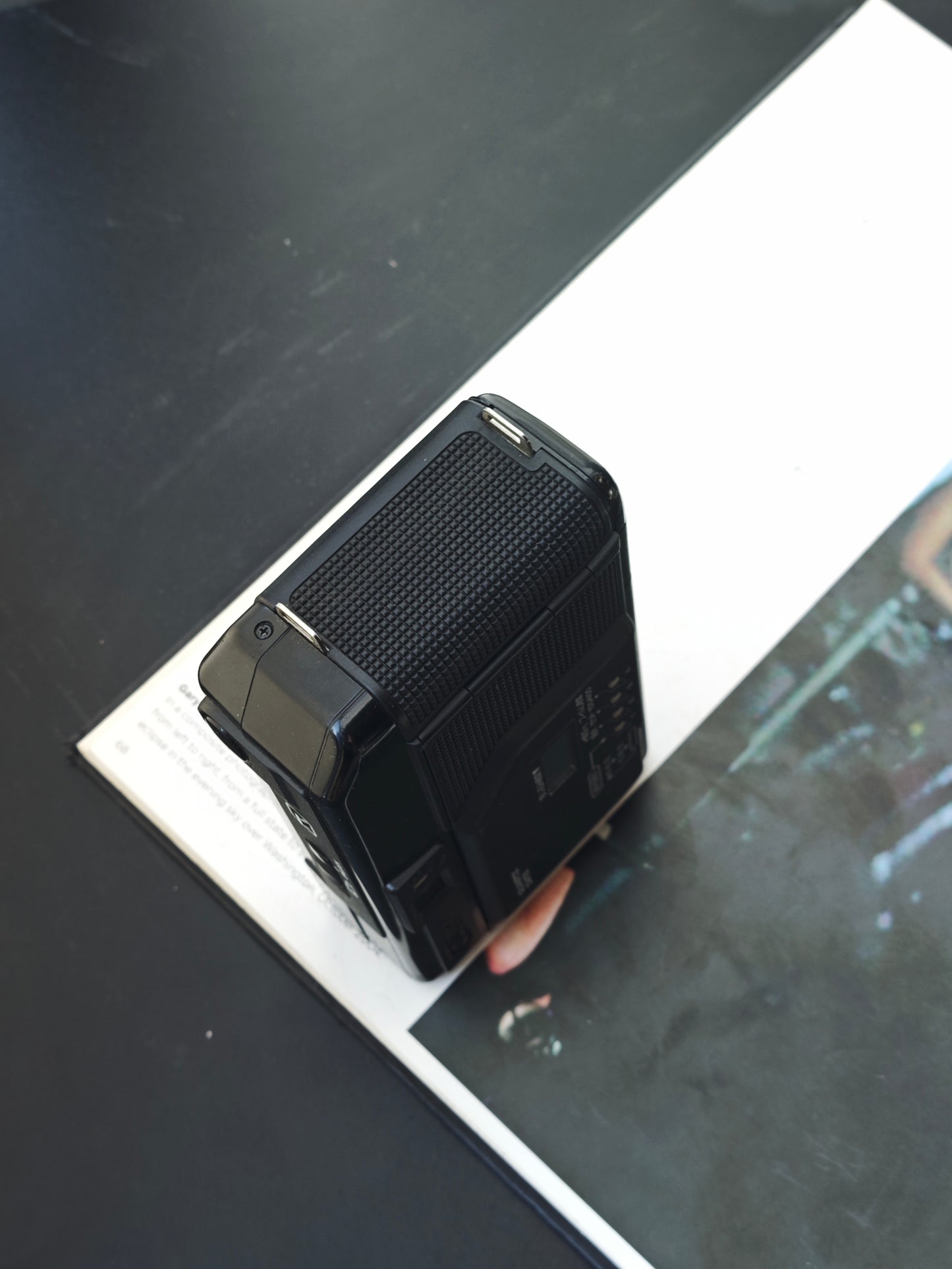 Canon Autoboy 2 Quartz Date #2487360