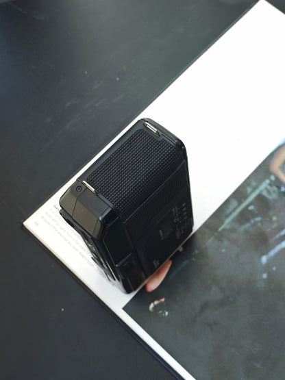Canon Autoboy 2 Quartz Date #2487360
