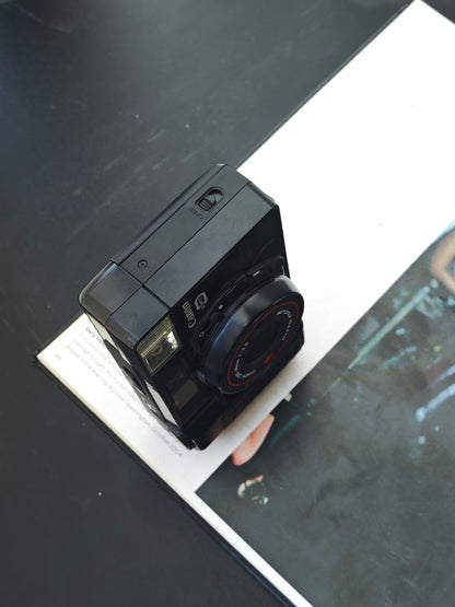 Canon Autoboy 2 Quartz Date #2487360