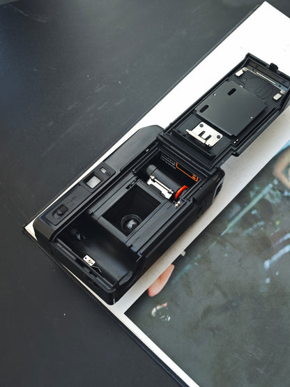 Canon Autoboy 2 Quartz Date #2487360