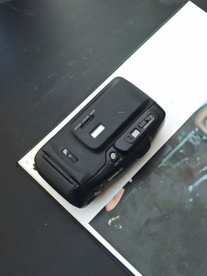 Minolta Panorama Zoom 7 #01310994