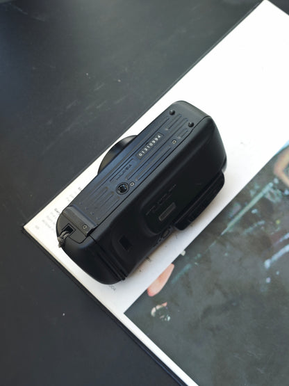 Minolta Panorama Zoom 7 #01310994