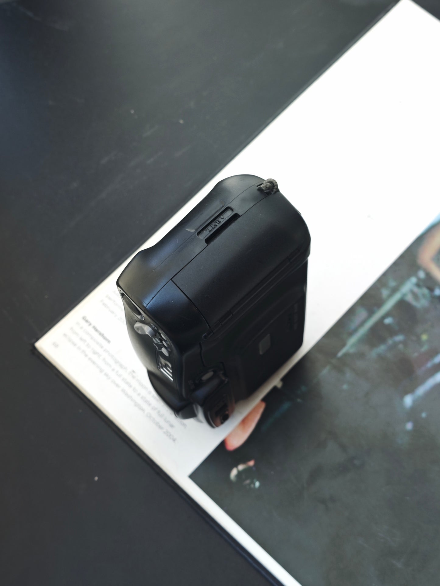 Minolta Panorama Zoom 7 #01310994