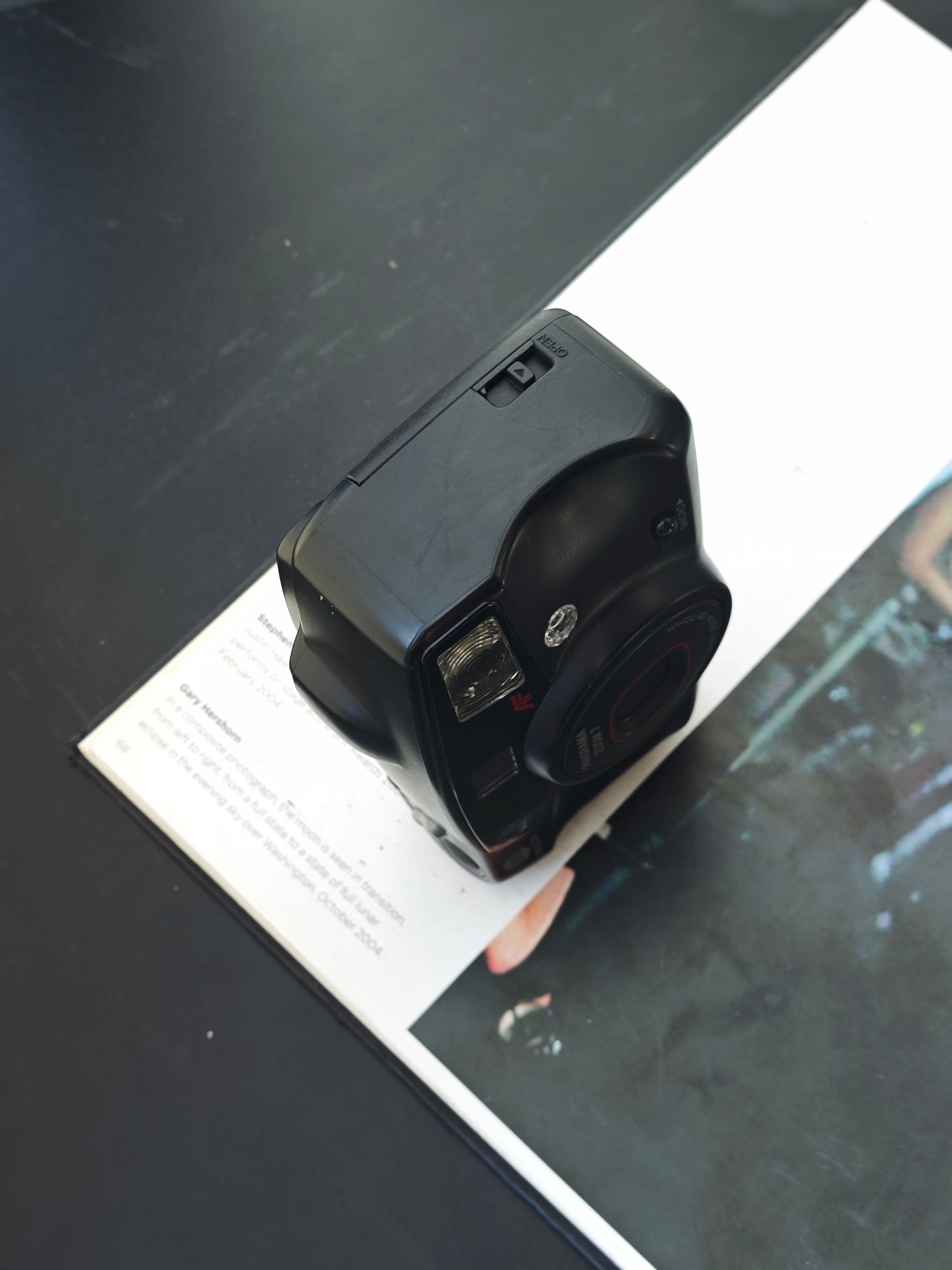 Minolta Panorama Zoom 7 #01310994