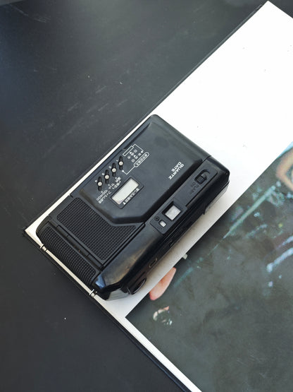 Canon Autoboy 2 Quartz Date #1603978