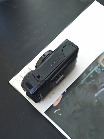 Canon Autoboy 2 Quartz Date #1603978