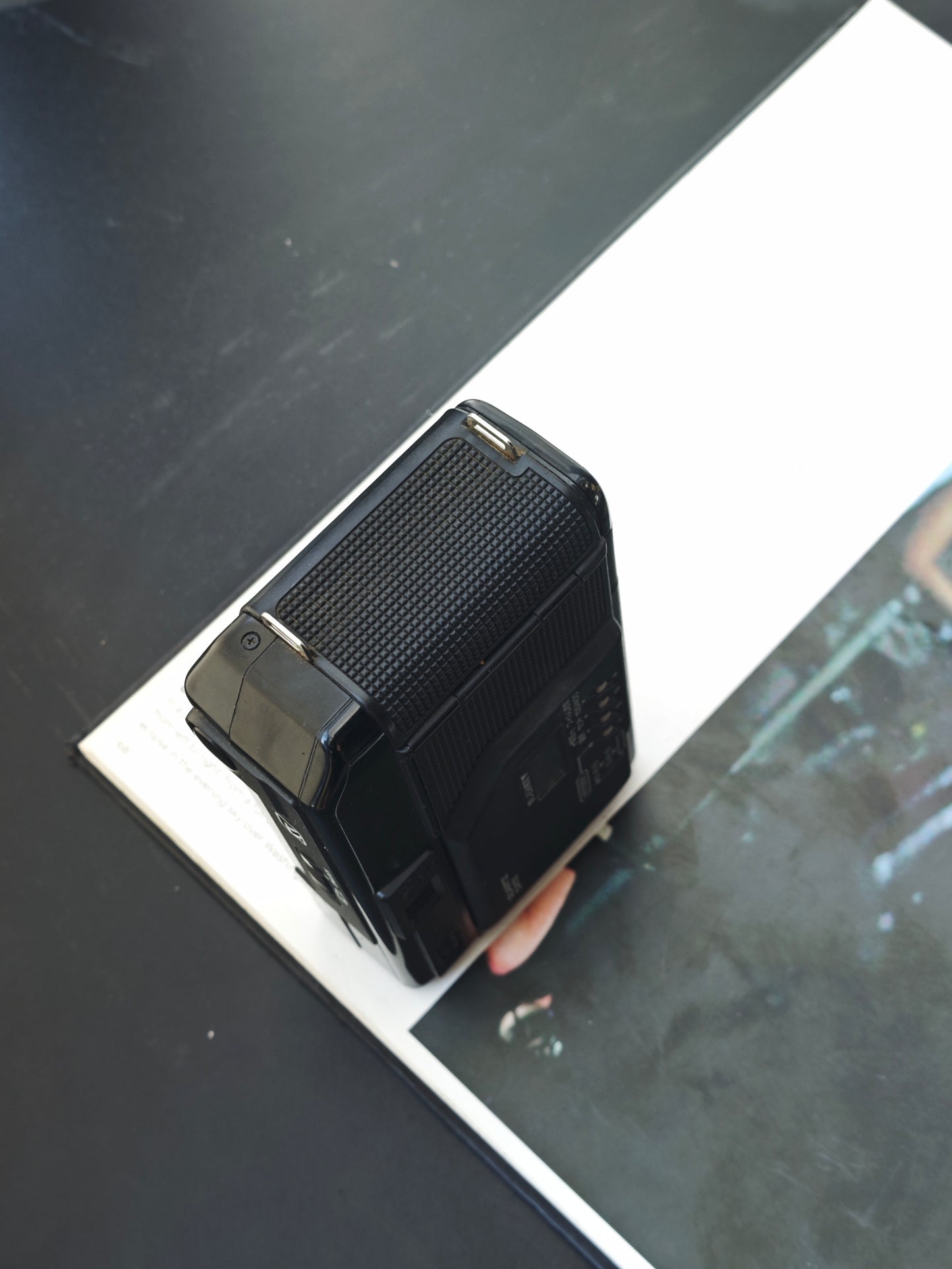 Canon Autoboy 2 Quartz Date #1603978