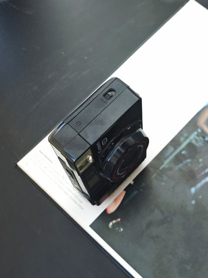 Canon Autoboy 2 Quartz Date #1603978