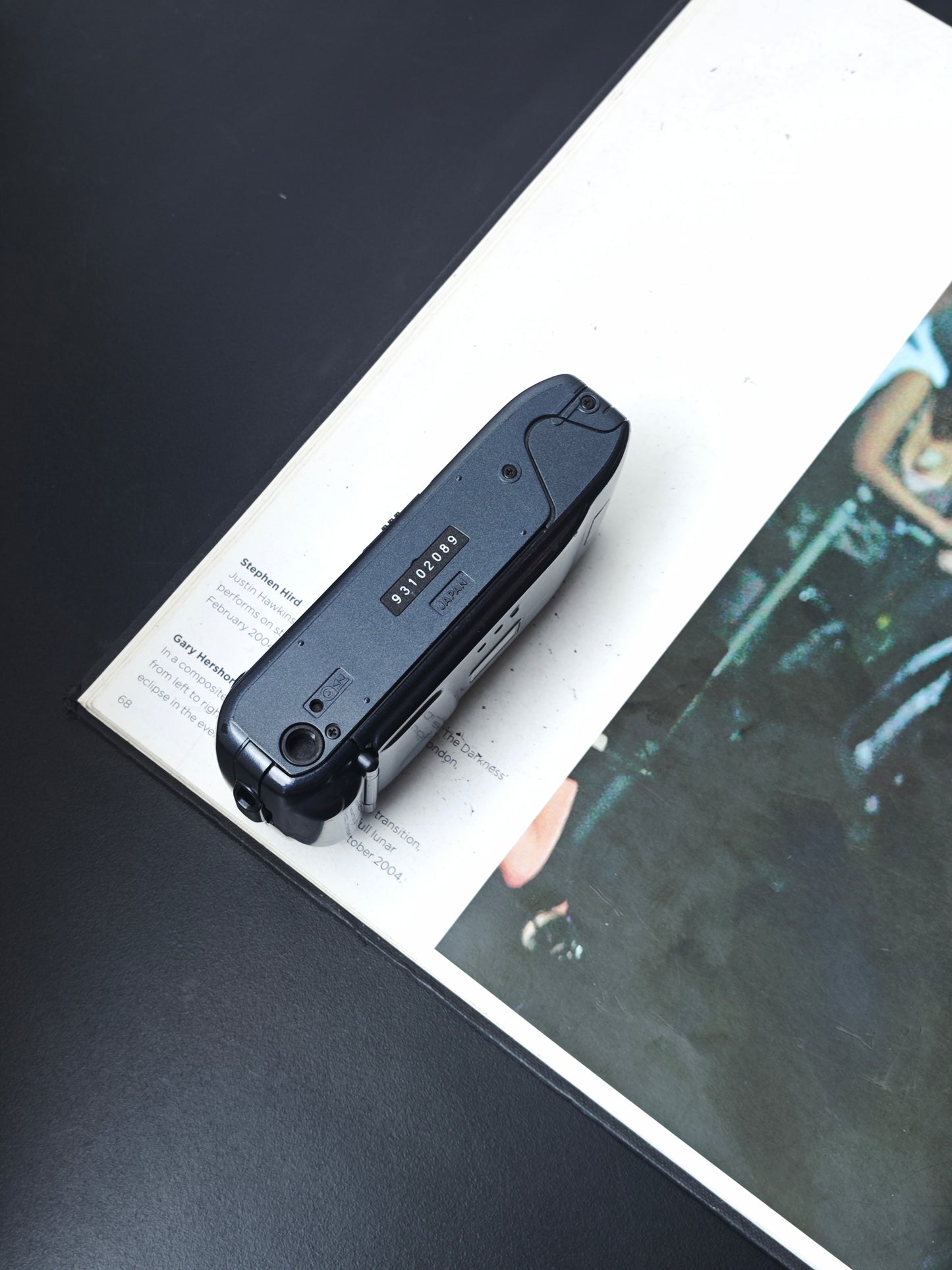 Minolta P's #93102089