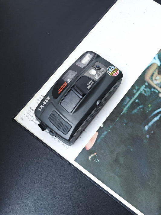 Ricoh LX-55W
