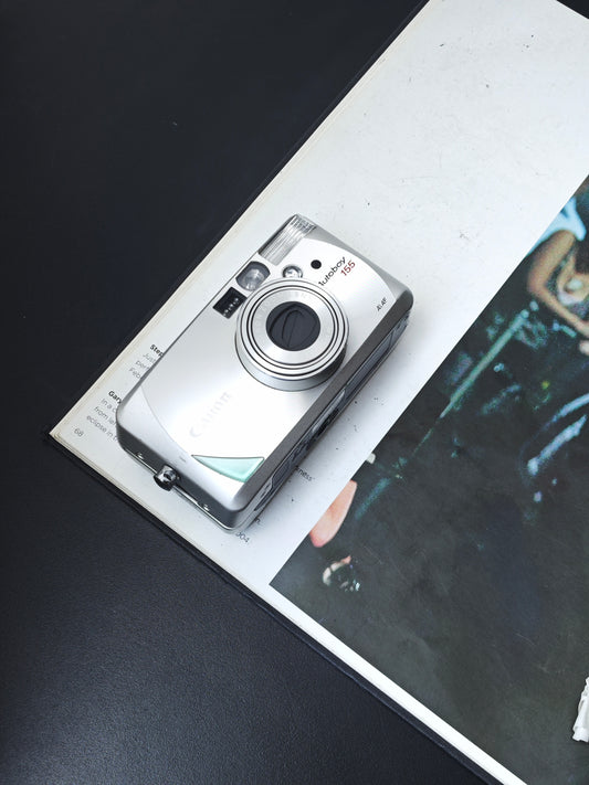 Canon Autoboy 155 #62003792