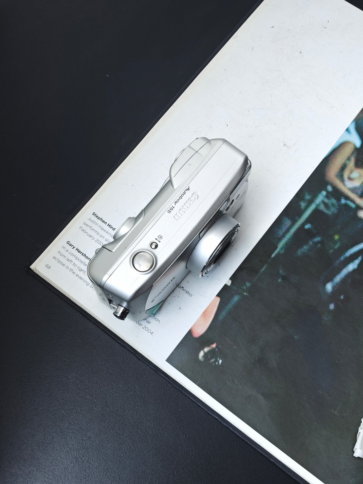 Canon Autoboy 155 #62003792