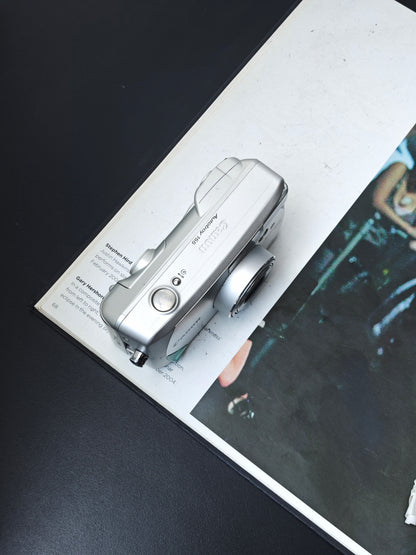 Canon Autoboy 155 #62003792