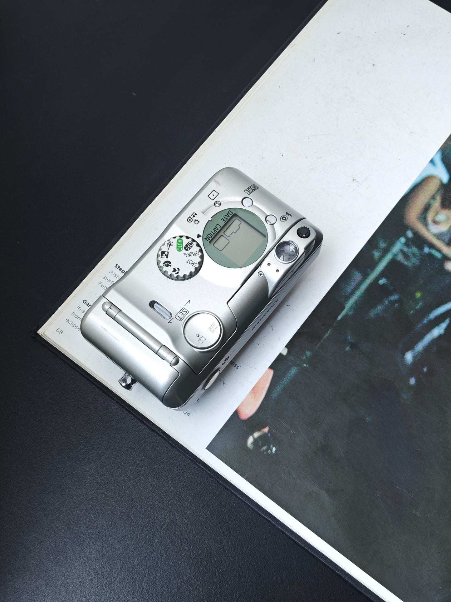 Canon Autoboy 155 #62003792