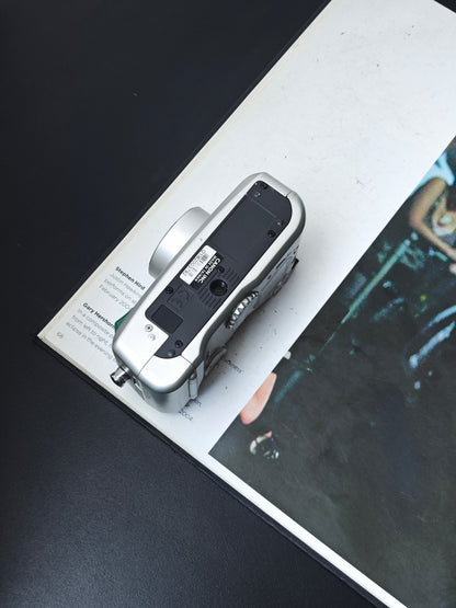 Canon Autoboy 155 #62003792