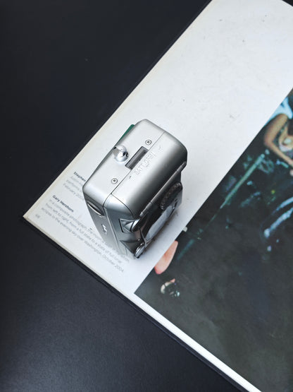 Canon Autoboy 155 #62003792