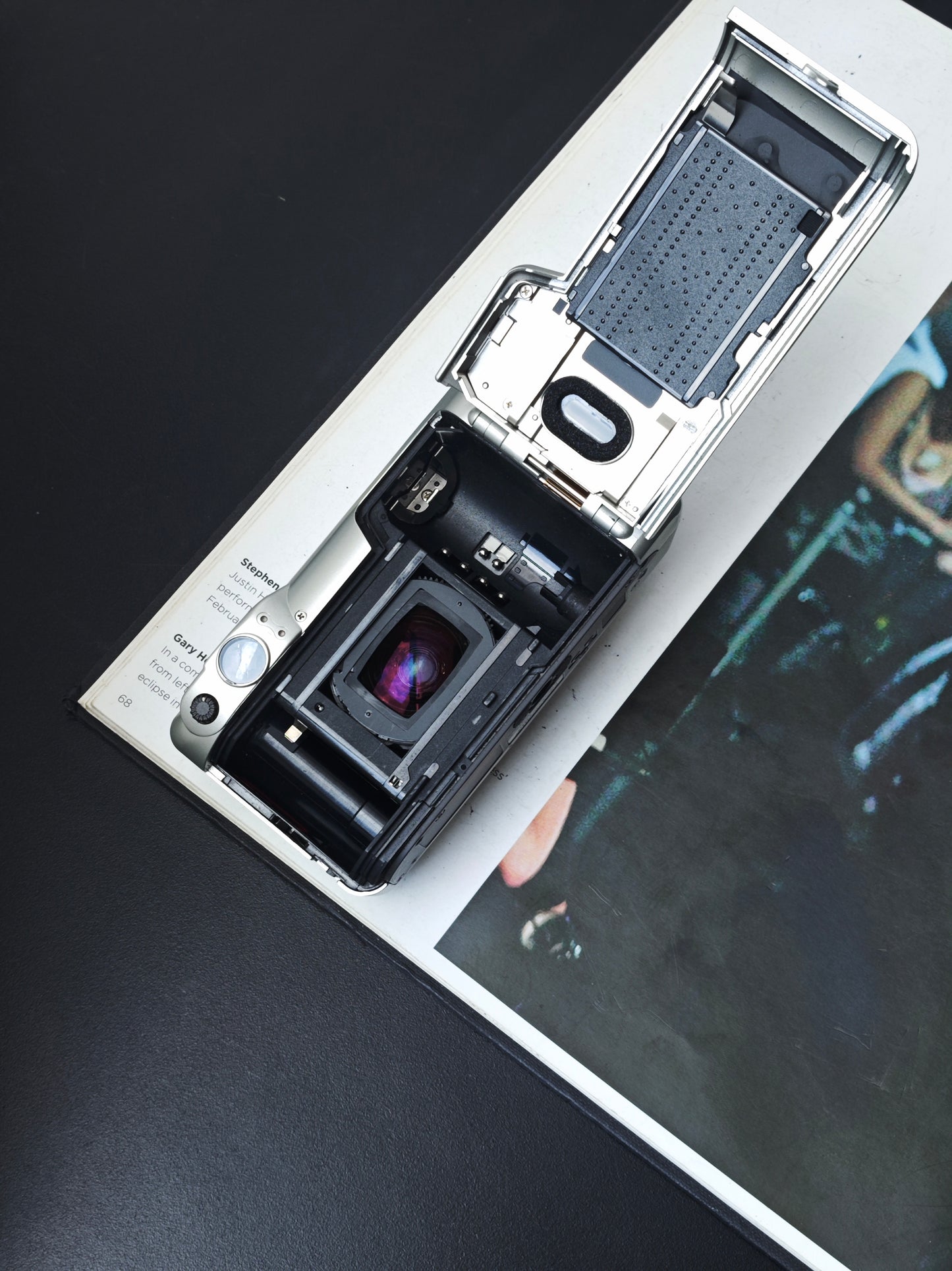 Canon Autoboy 155 #62003792
