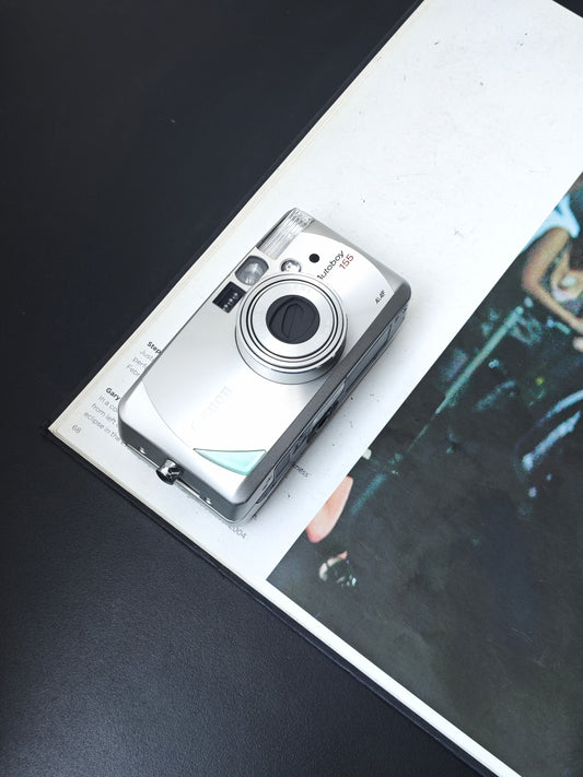 Canon Autoboy 155 #63004676