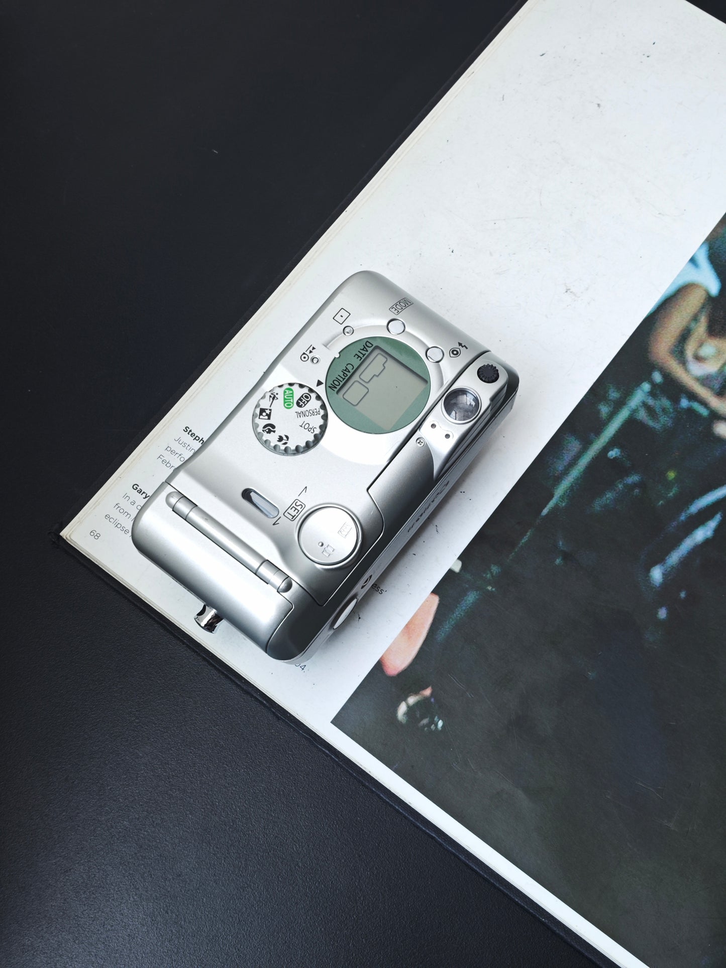 Canon Autoboy 155 #63004676