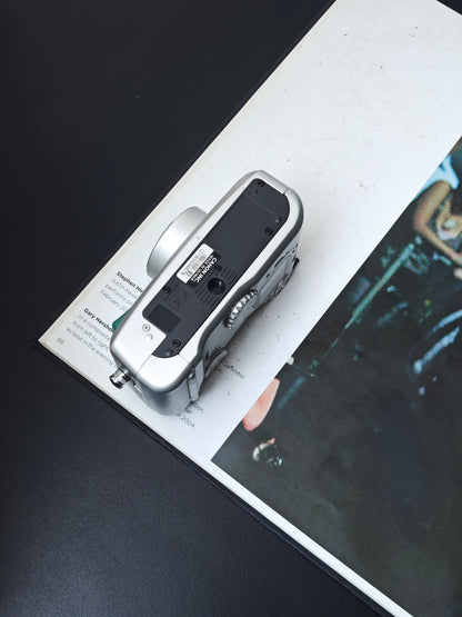 Canon Autoboy 155 #63004676