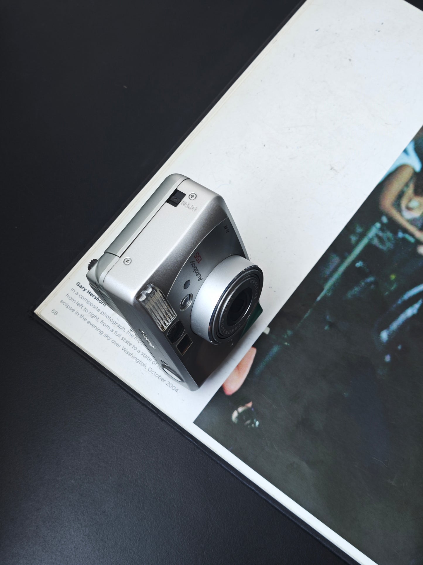 Canon Autoboy 155 #63004676
