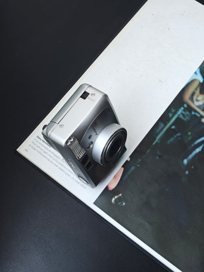 Canon Autoboy 155 #63004676