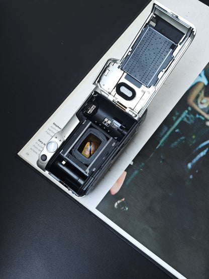 Canon Autoboy 155 #63004676
