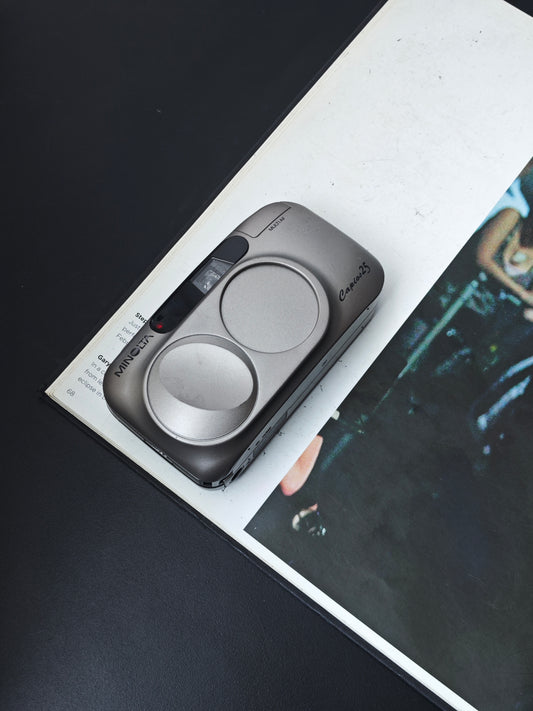 Minolta Capios 25 #13503921