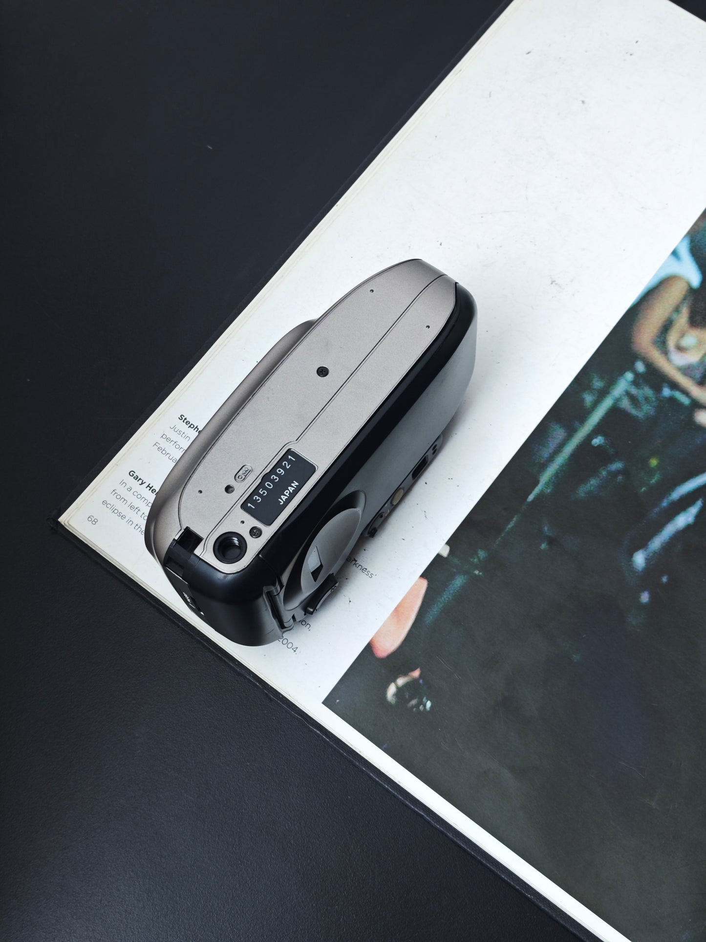 Minolta Capios 25 #13503921