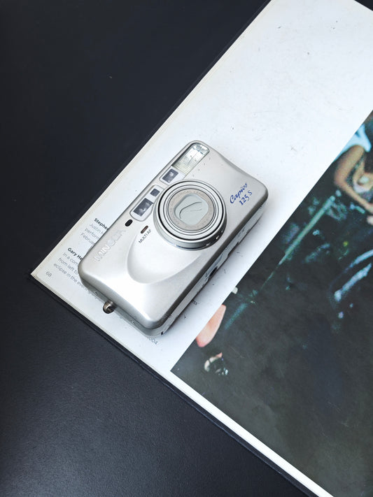 Minoltta Capios 125s #40021373