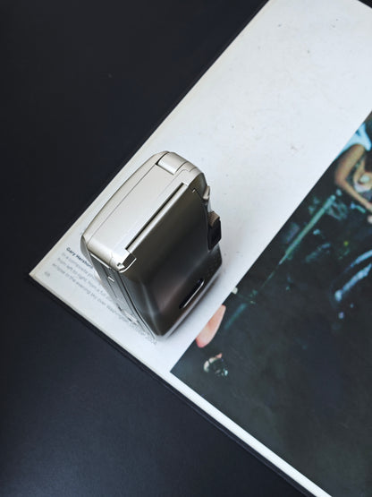 Olympus Stylus Zoom 115 DLX