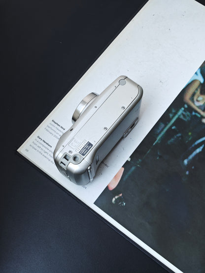 Konica Minolta Zoom 130c Date #34411299