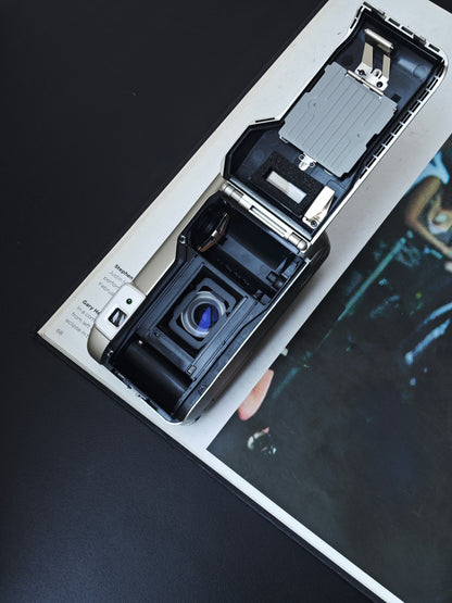 Konica Minolta Zoom 130c Date #34411299