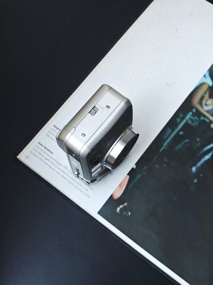 Konica Minolta Zoom 130c Date #42411150