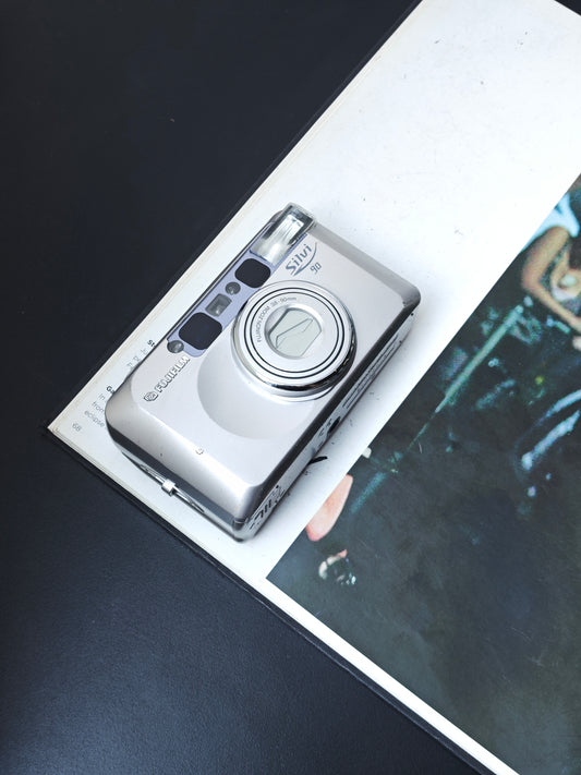 Fujifilm Silvi 90 #01049213