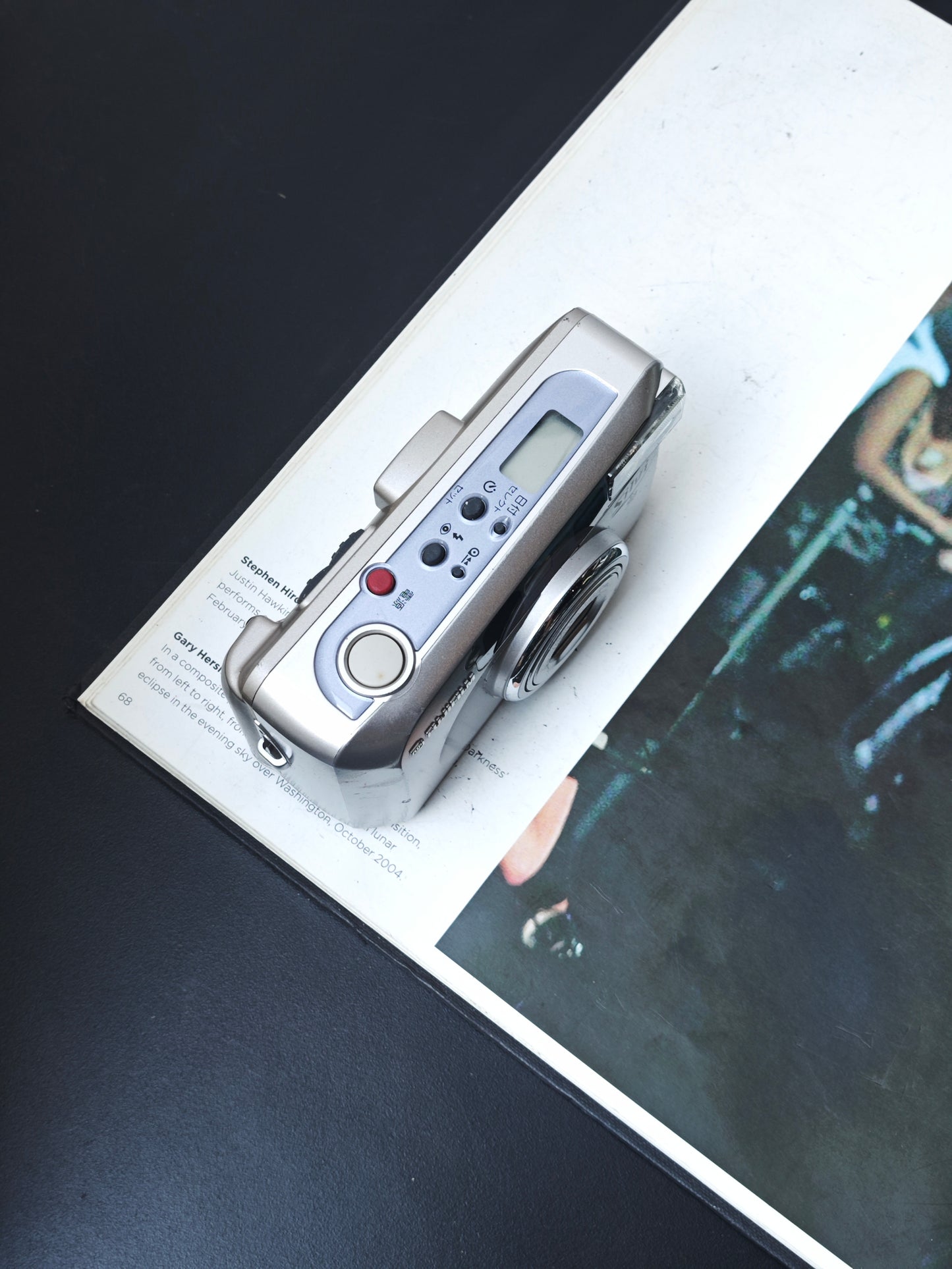 Fujifilm Silvi 90 #01049213