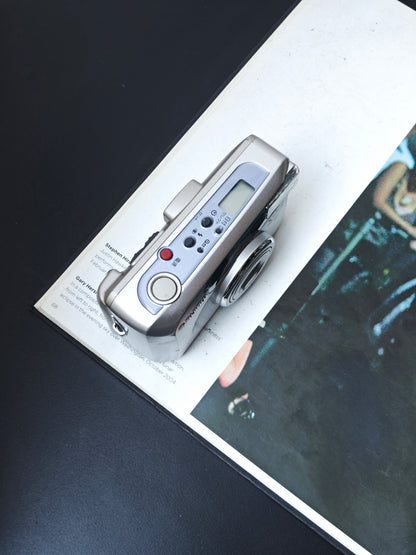 Fujifilm Silvi 90 #01049213
