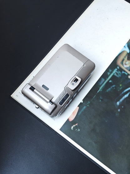 Fujifilm Silvi 90 #01049213