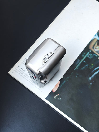 Fujifilm Silvi 90 #01049213