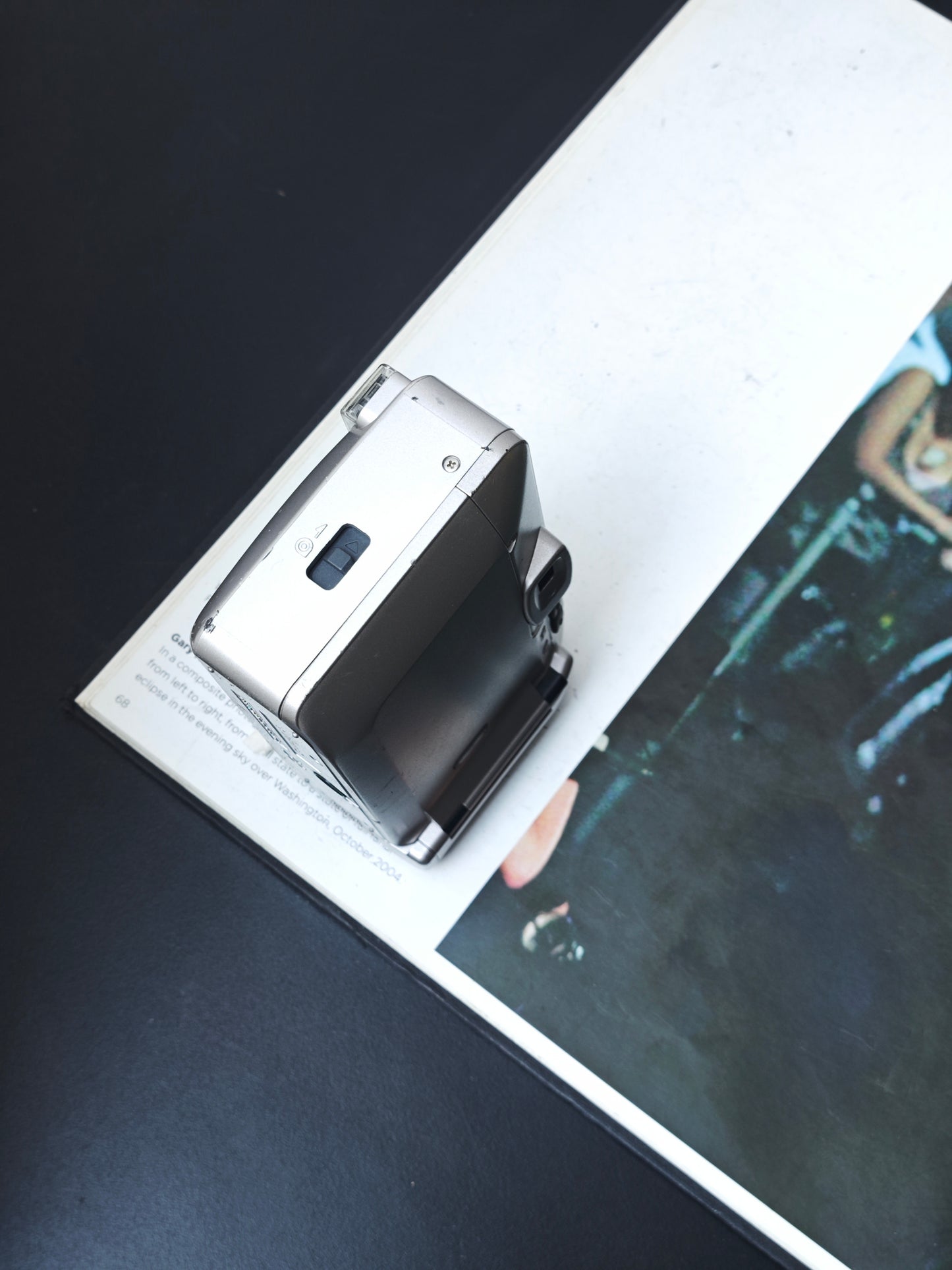 Fujifilm Silvi 90 #01049213