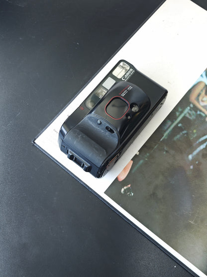 Canon Autoboy 3 Quartz Date #3228915