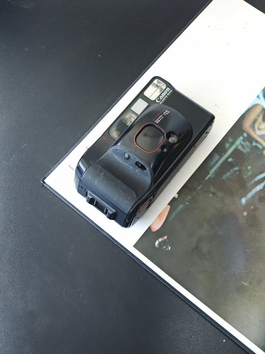 Canon Autoboy 3 Quartz Date #3228915