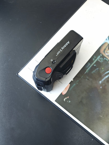 Canon Autoboy 3 Quartz Date #3228915